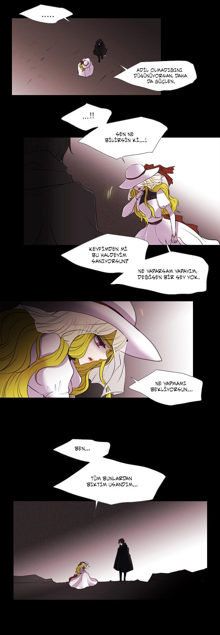 Read Black Haze Tr Manga Online