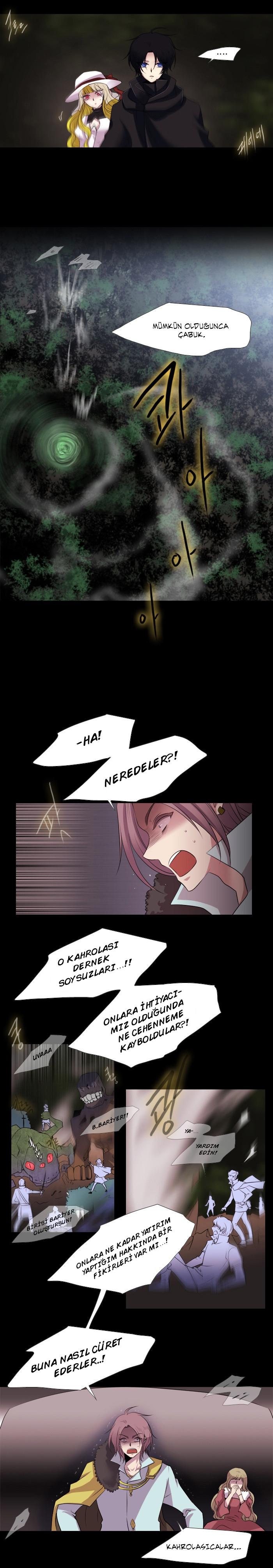 Read Black Haze Tr Manga Online