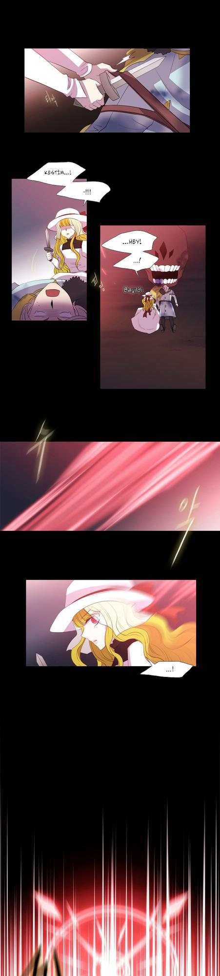 Read Black Haze Tr Manga Online