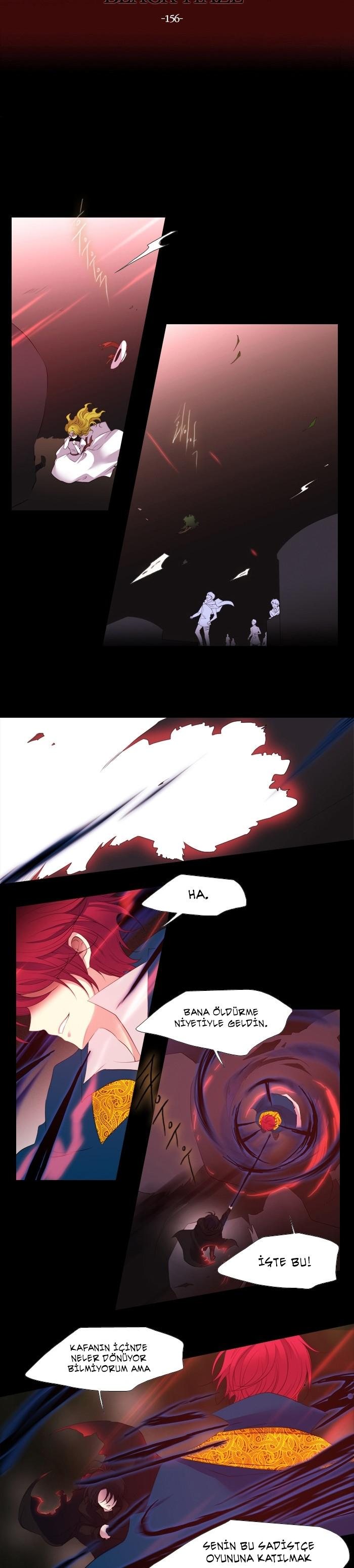 Read Black Haze Tr Manga Online