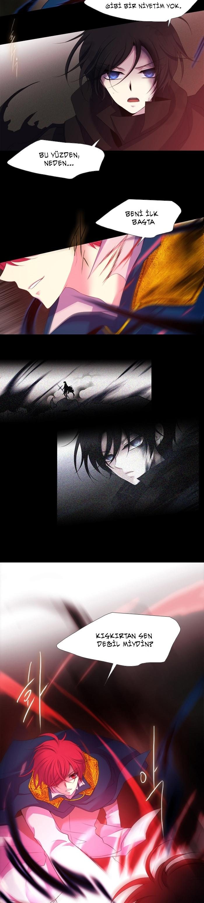 Read Black Haze Tr Manga Online