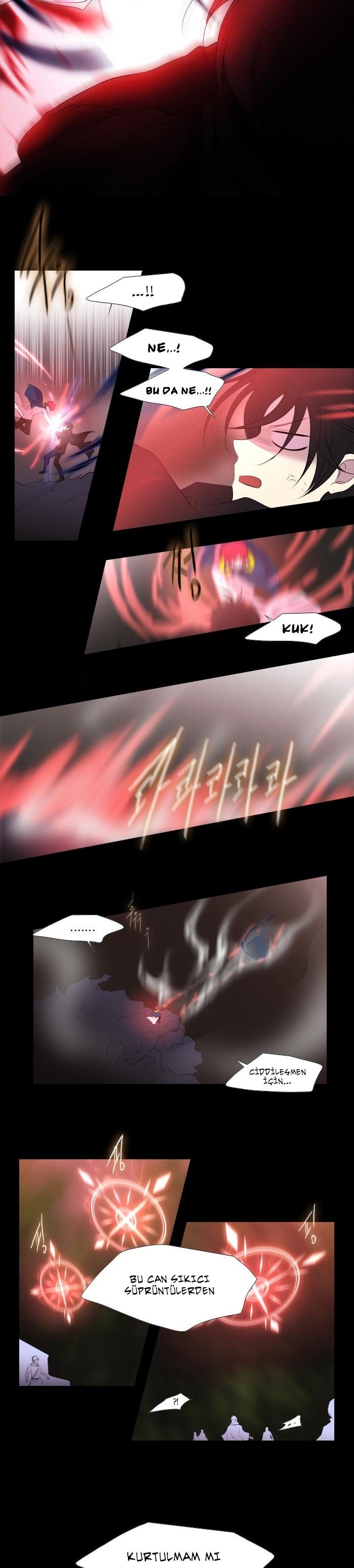 Read Black Haze Tr Manga Online