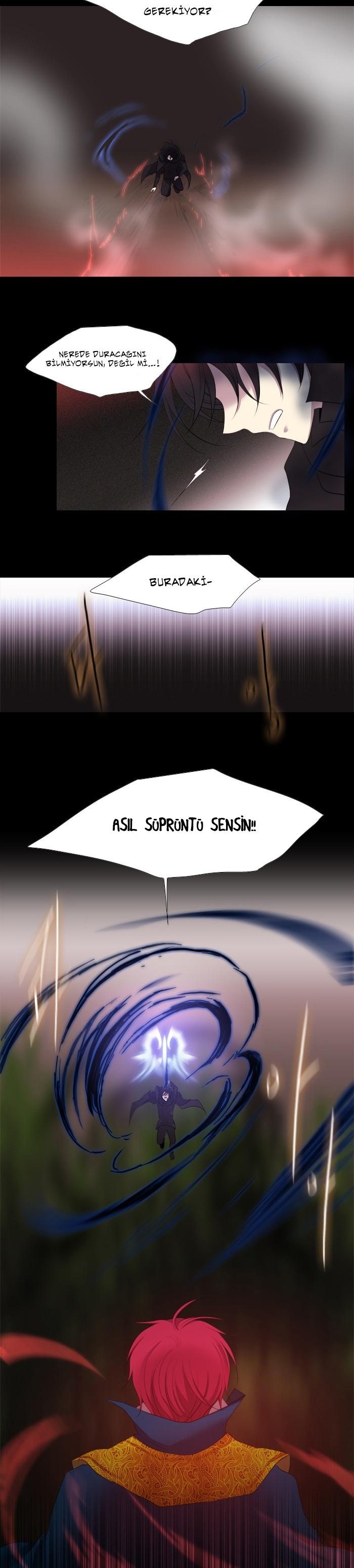 Read Black Haze Tr Manga Online