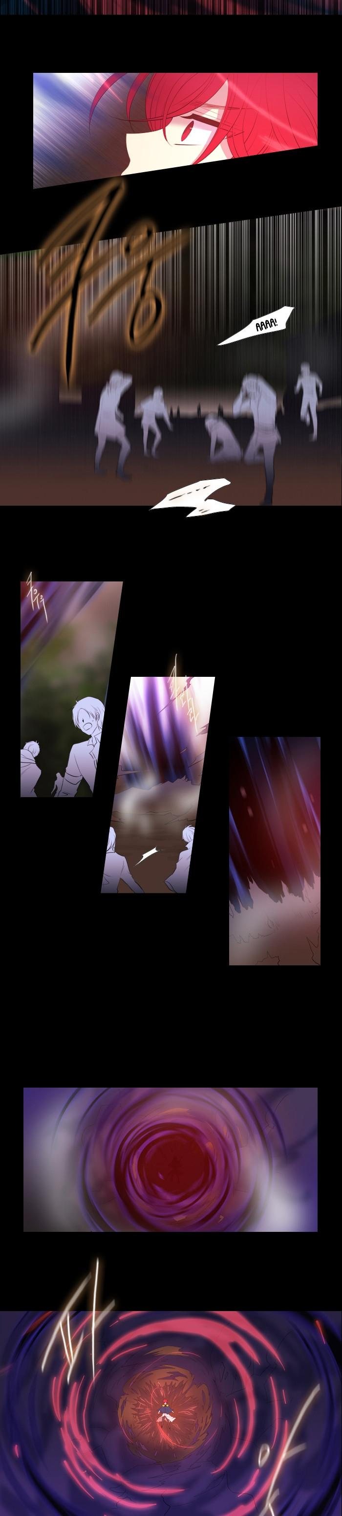 Read Black Haze Tr Manga Online