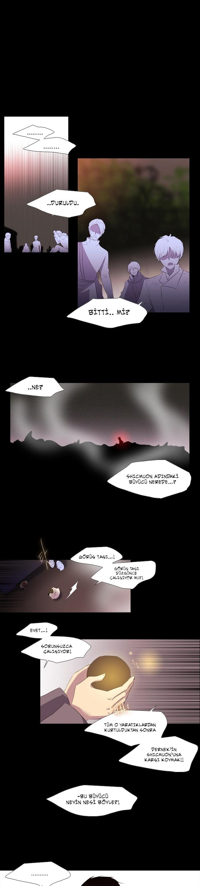 Read Black Haze Tr Manga Online