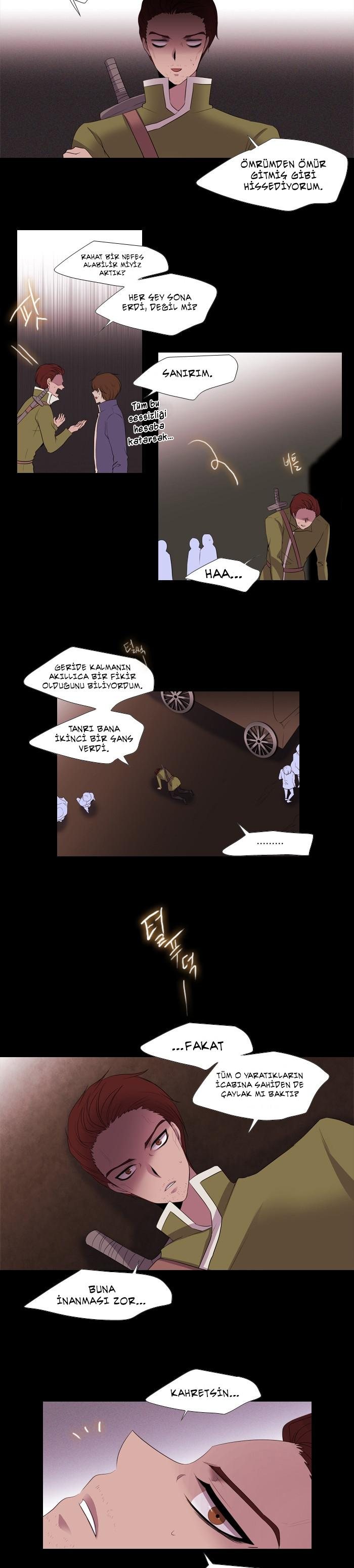 Read Black Haze Tr Manga Online