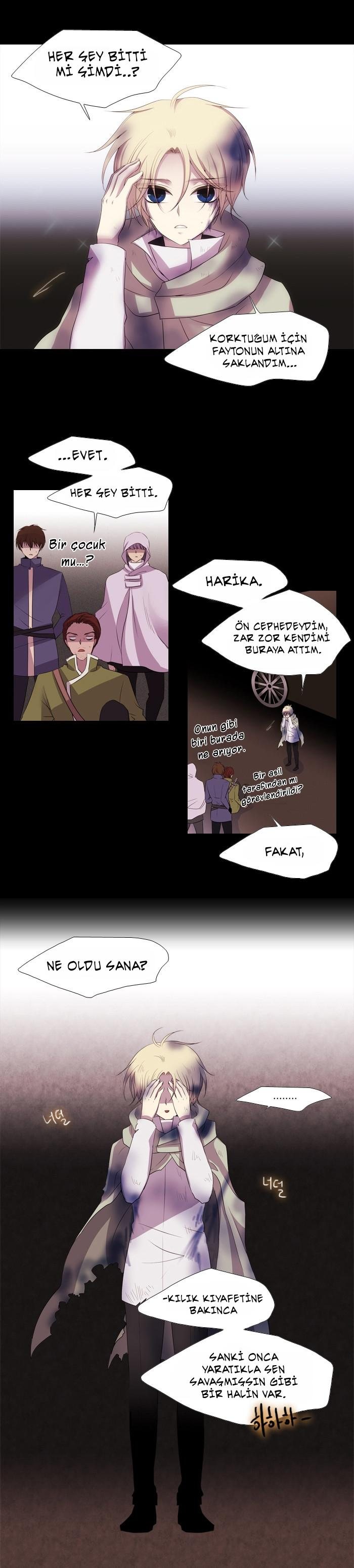 Read Black Haze Tr Manga Online