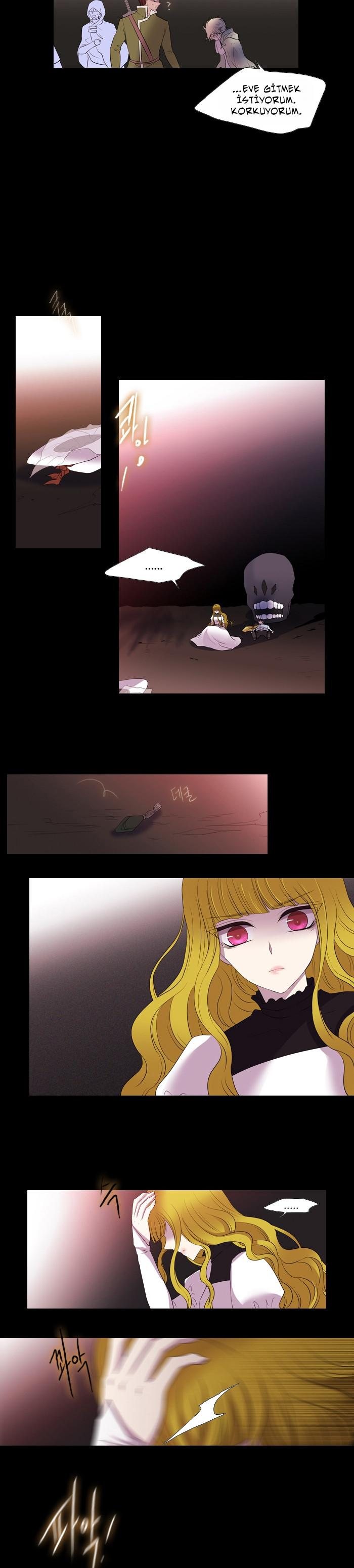 Read Black Haze Tr Manga Online