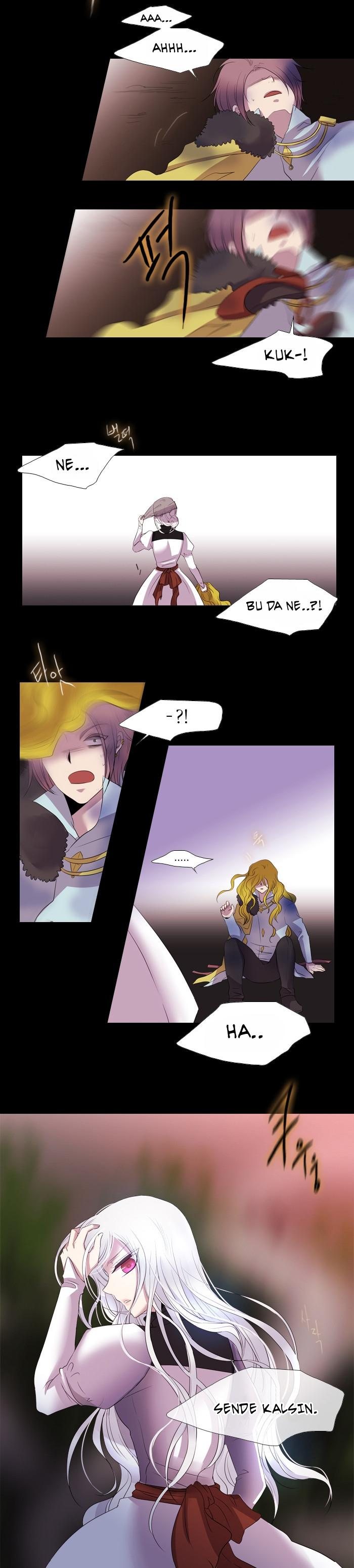 Read Black Haze Tr Manga Online