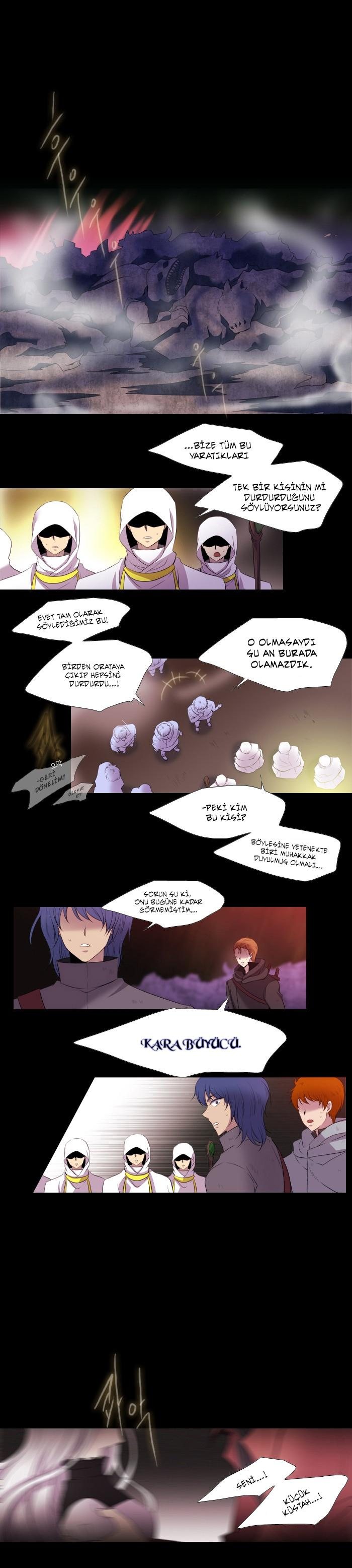Read Black Haze Tr Manga Online