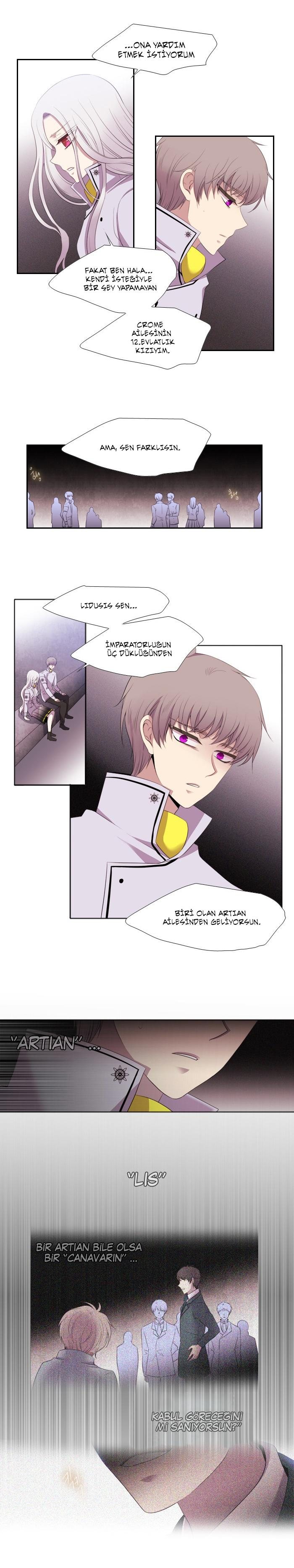 Read Black Haze Tr Manga Online