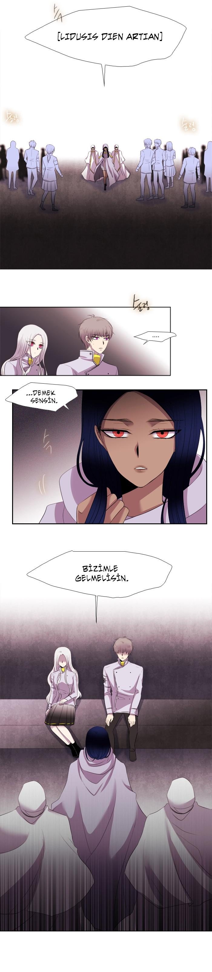 Read Black Haze Tr Manga Online