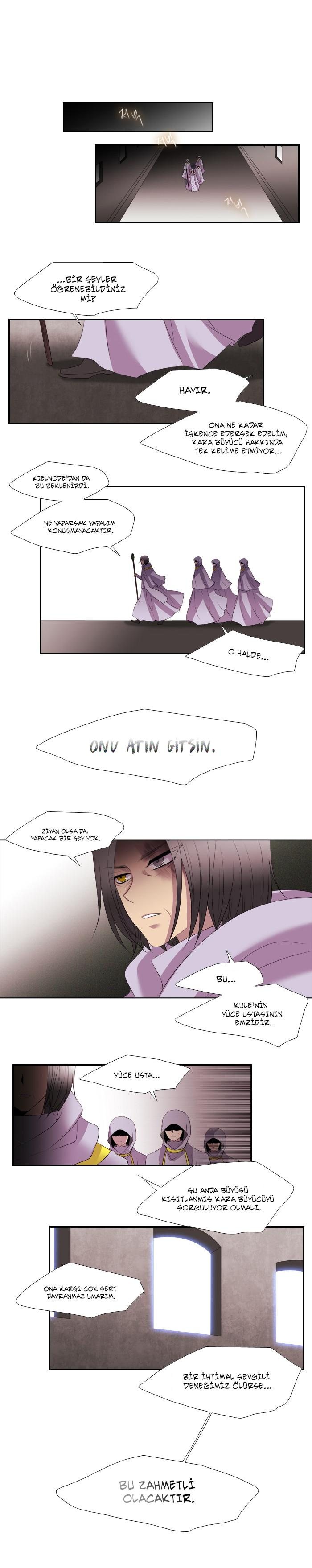Read Black Haze Tr Manga Online