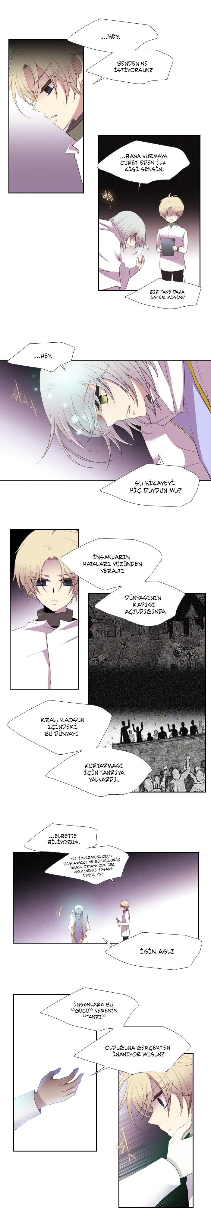 Read Black Haze Tr Manga Online