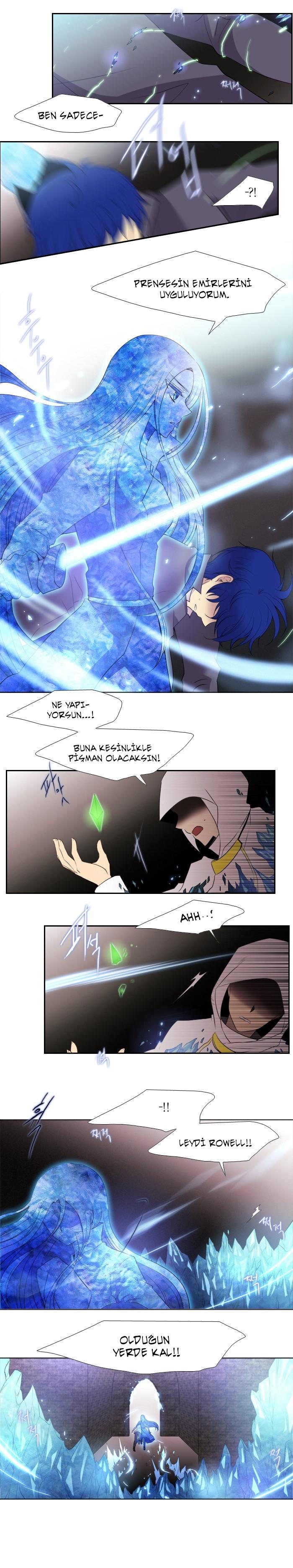 Read Black Haze Tr Manga Online