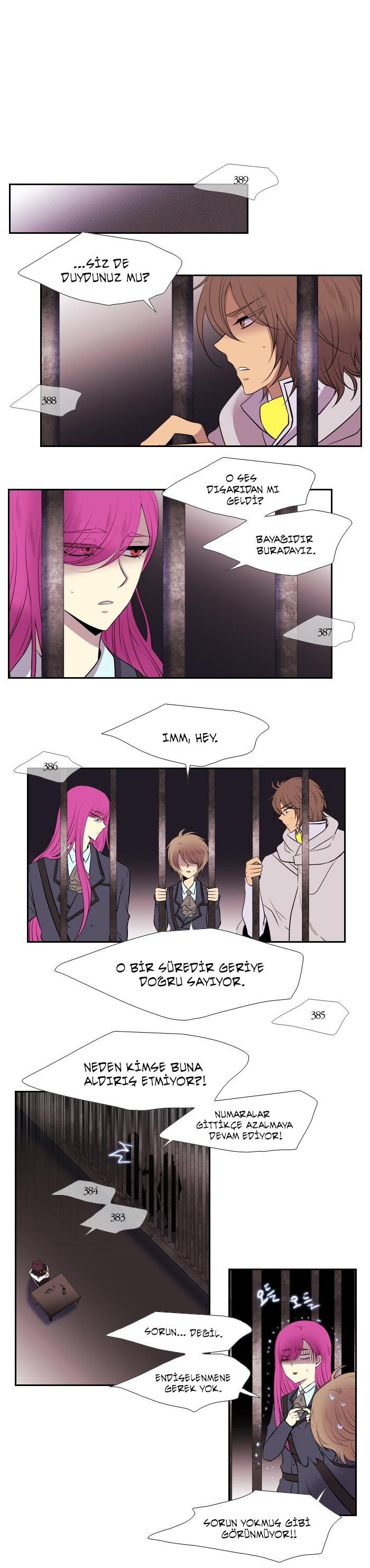 Read Black Haze Tr Manga Online