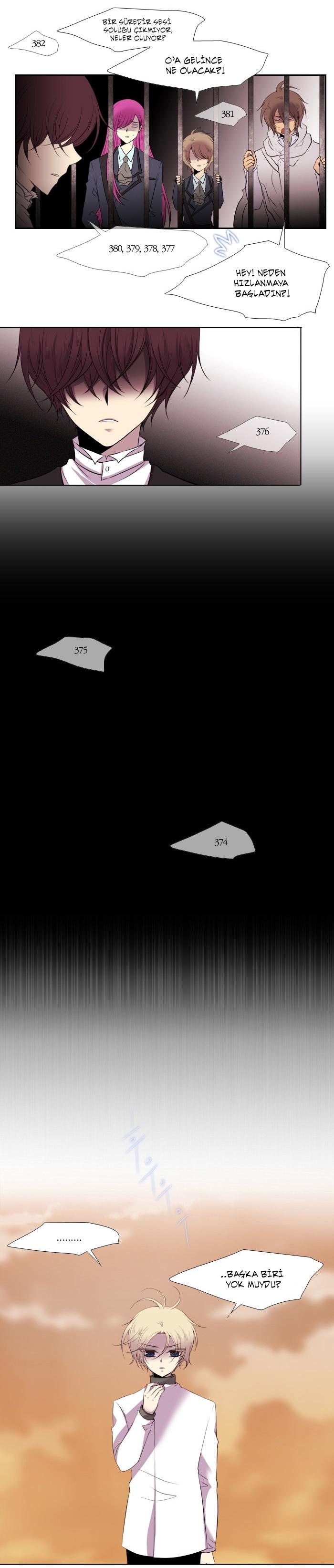 Read Black Haze Tr Manga Online
