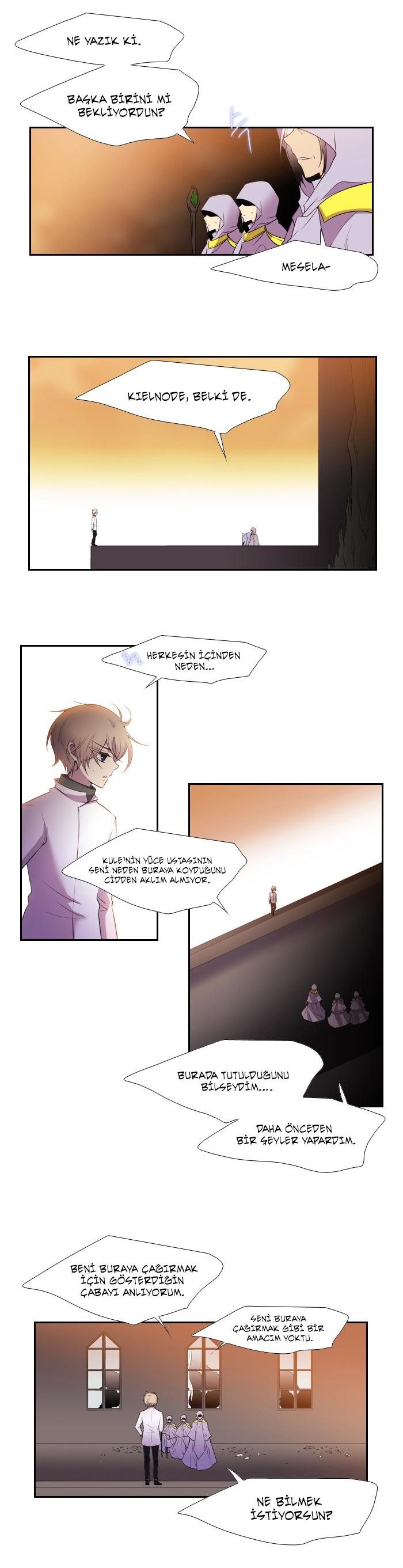 Read Black Haze Tr Manga Online