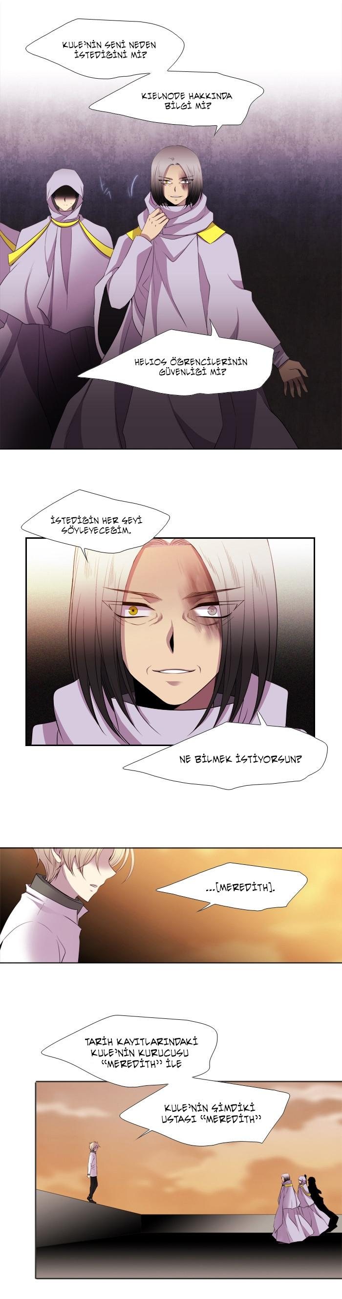 Read Black Haze Tr Manga Online