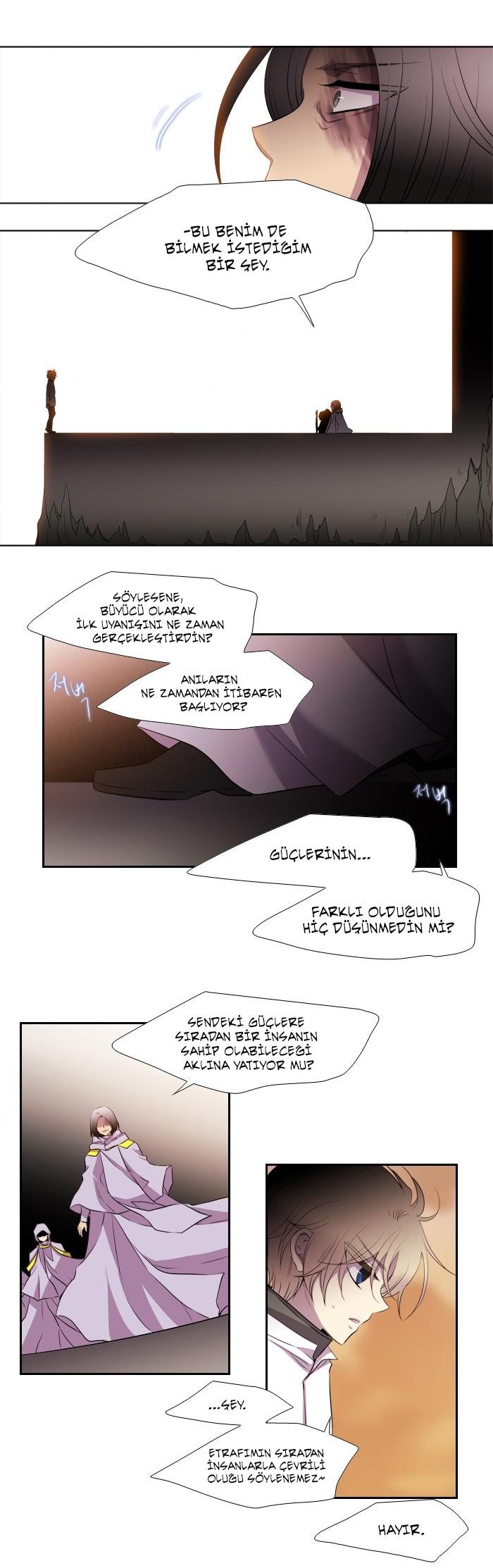 Read Black Haze Tr Manga Online