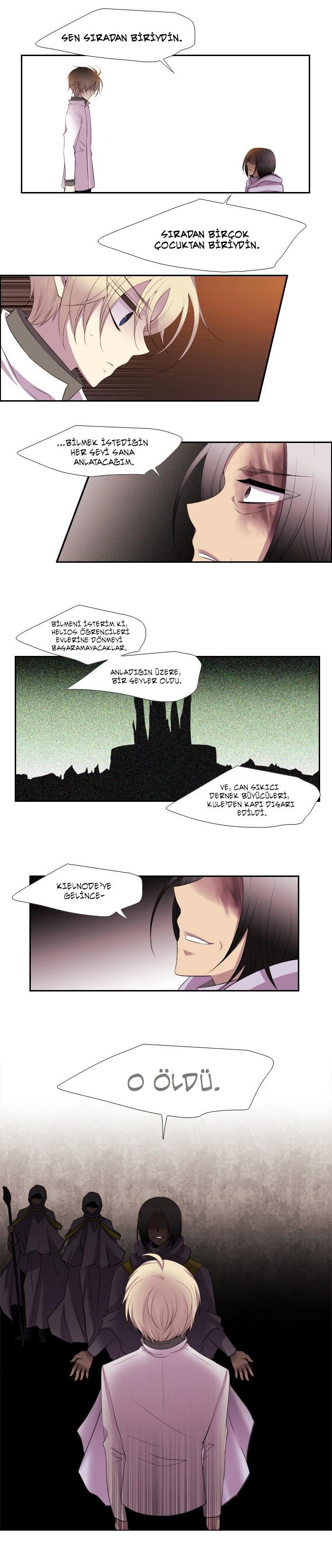 Read Black Haze Tr Manga Online