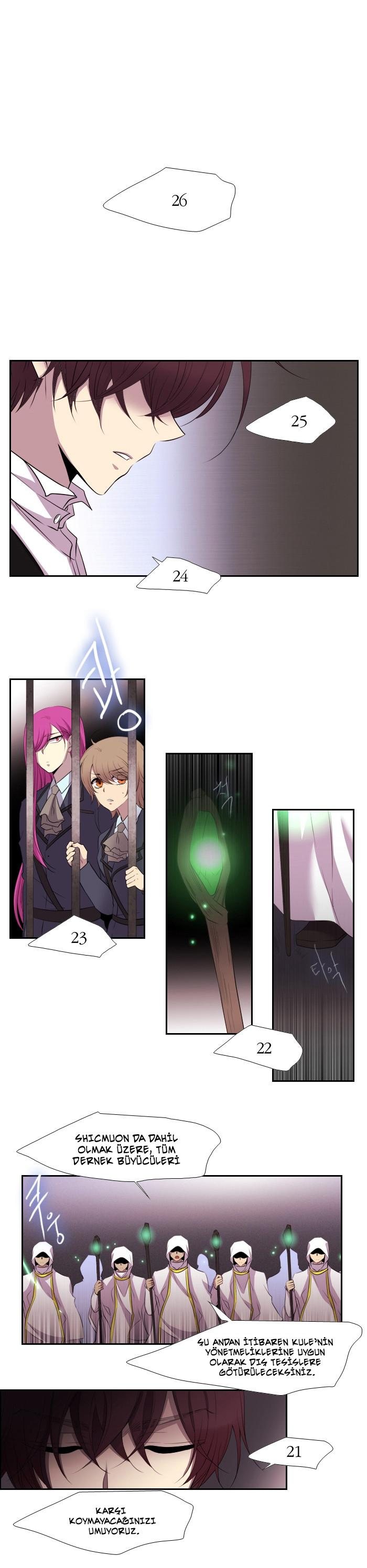 Read Black Haze Tr Manga Online