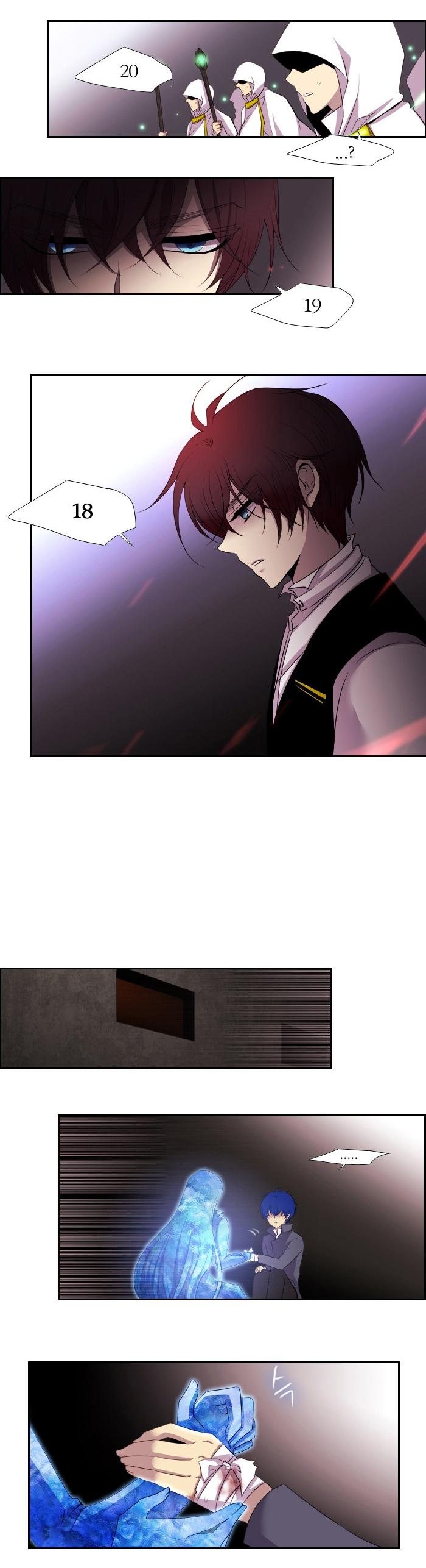 Read Black Haze Tr Manga Online