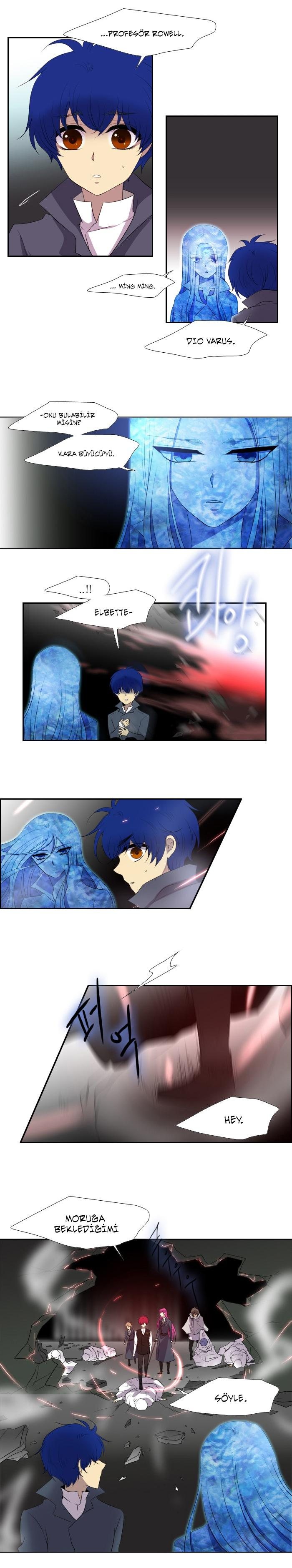 Read Black Haze Tr Manga Online