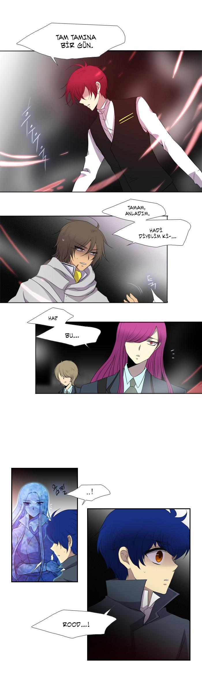 Read Black Haze Tr Manga Online