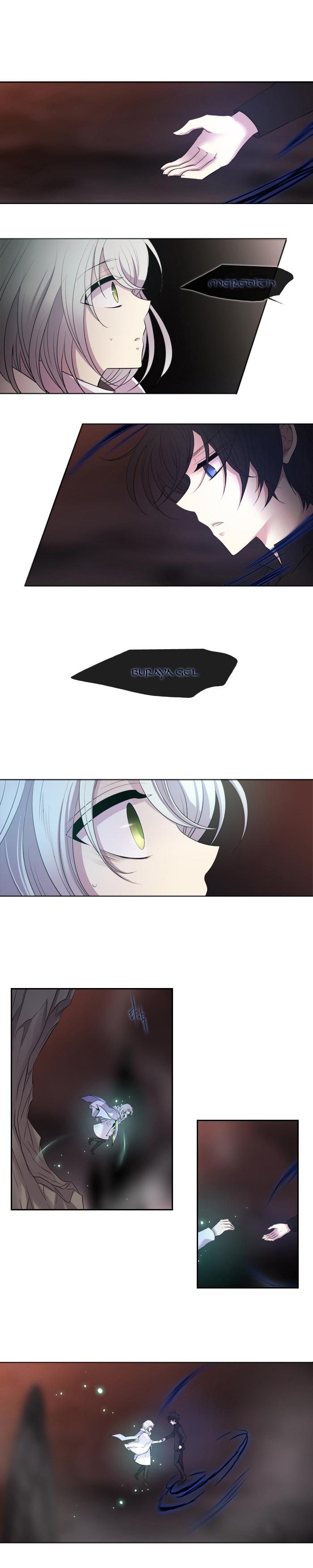 Read Black Haze Tr Manga Online