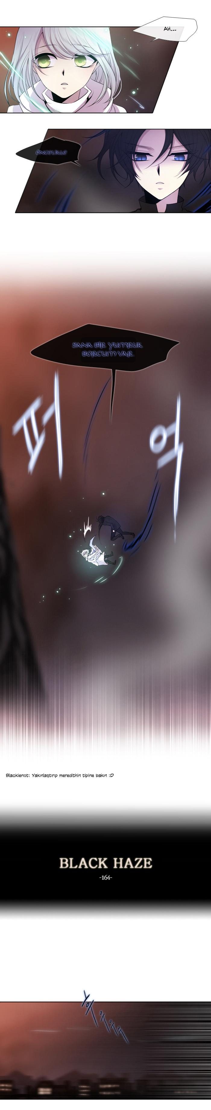 Read Black Haze Tr Manga Online