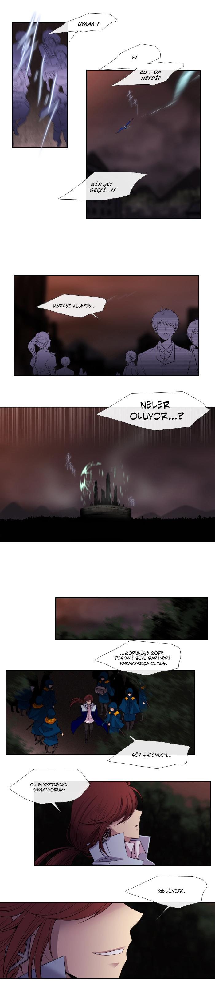 Read Black Haze Tr Manga Online