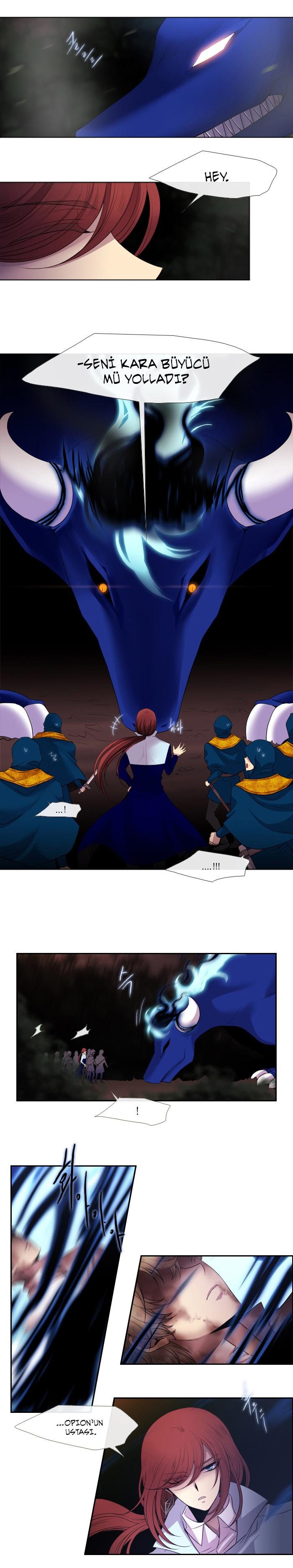 Read Black Haze Tr Manga Online