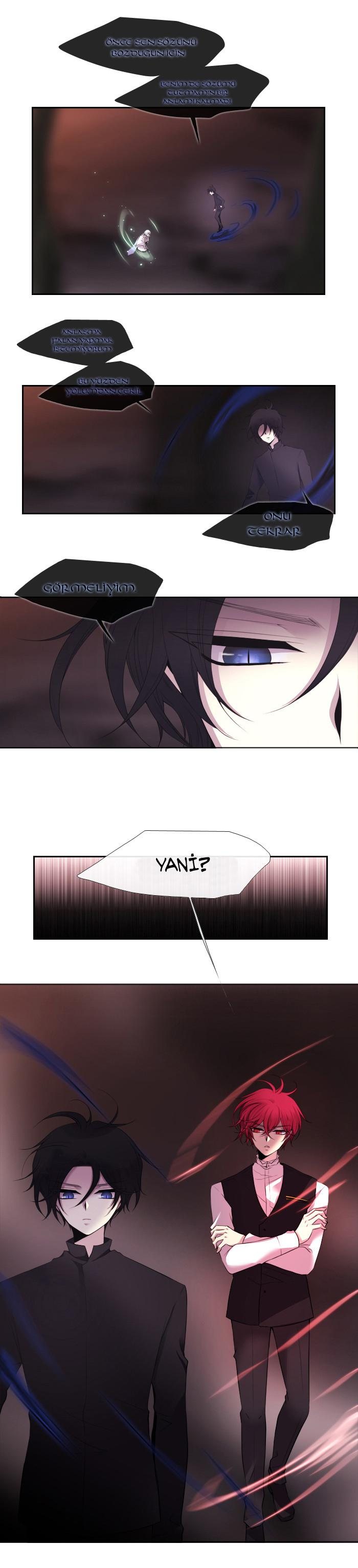Read Black Haze Tr Manga Online