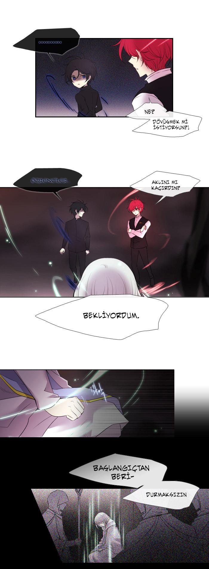Read Black Haze Tr Manga Online