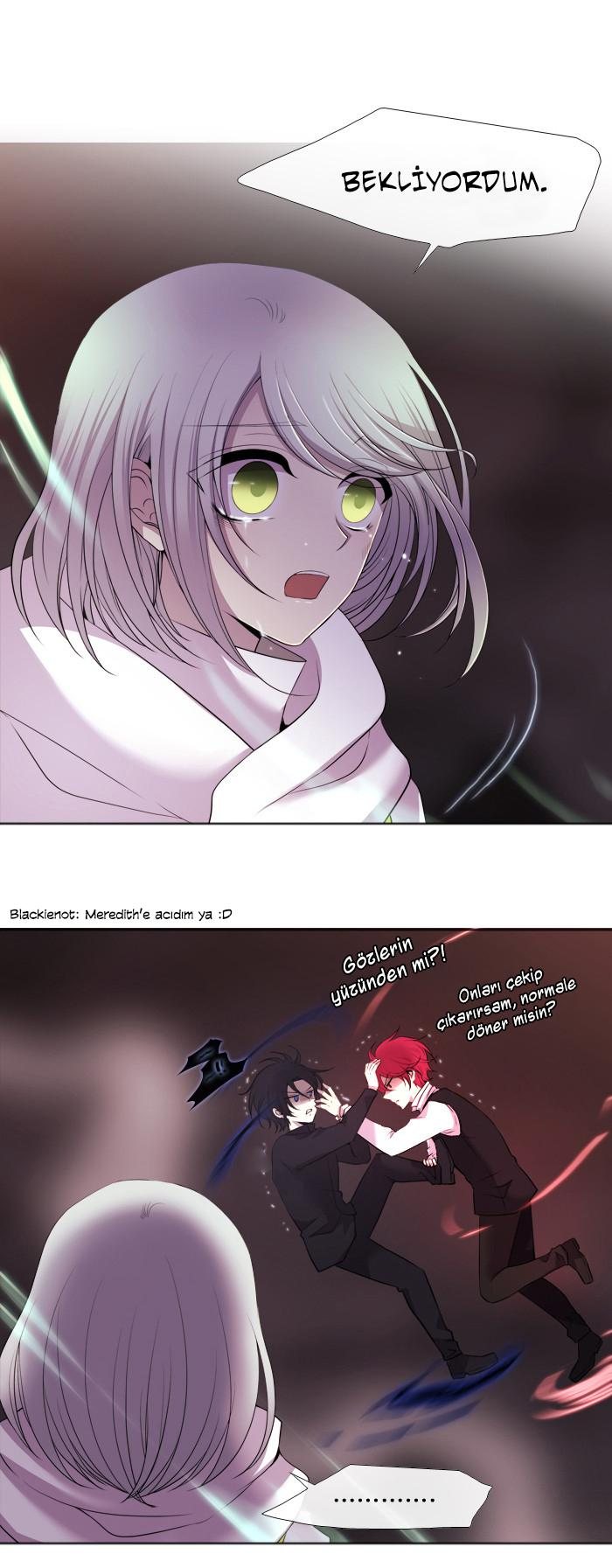 Read Black Haze Tr Manga Online