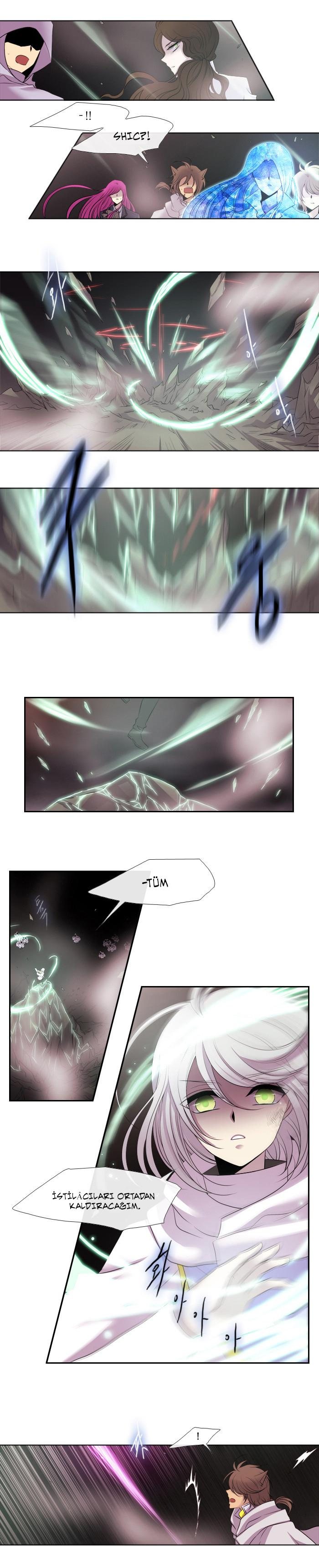 Read Black Haze Tr Manga Online
