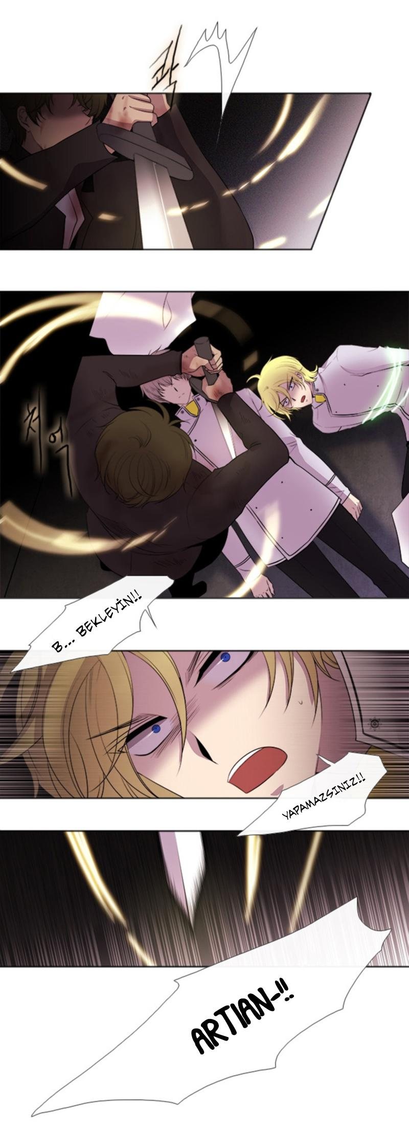 Read Black Haze Tr Manga Online