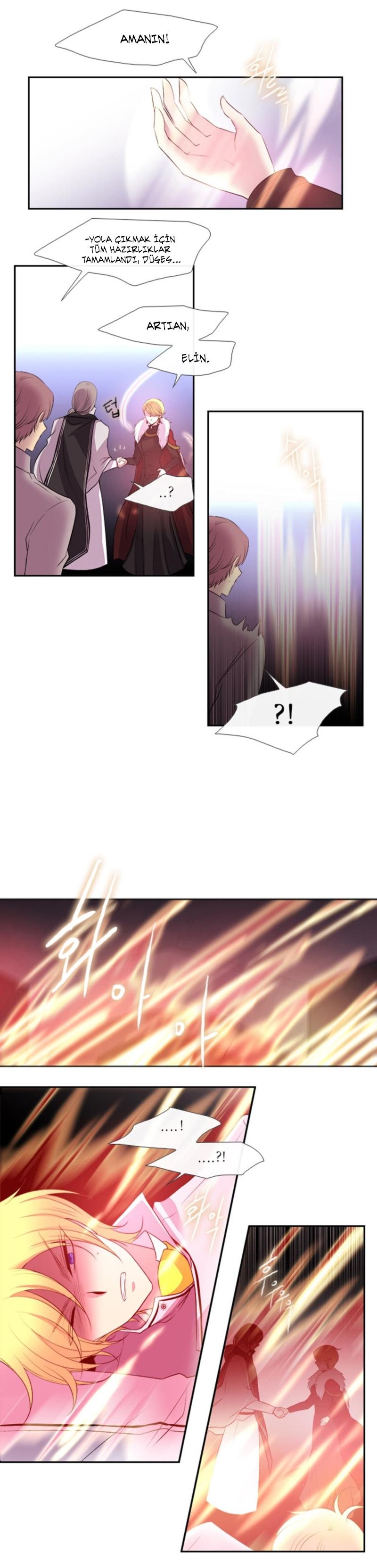 Read Black Haze Tr Manga Online