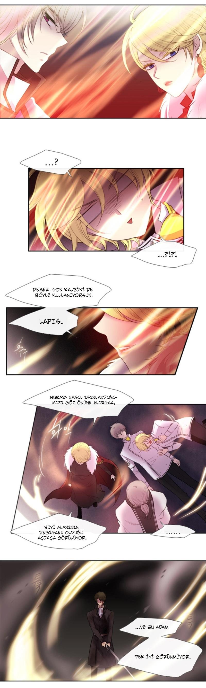 Read Black Haze Tr Manga Online
