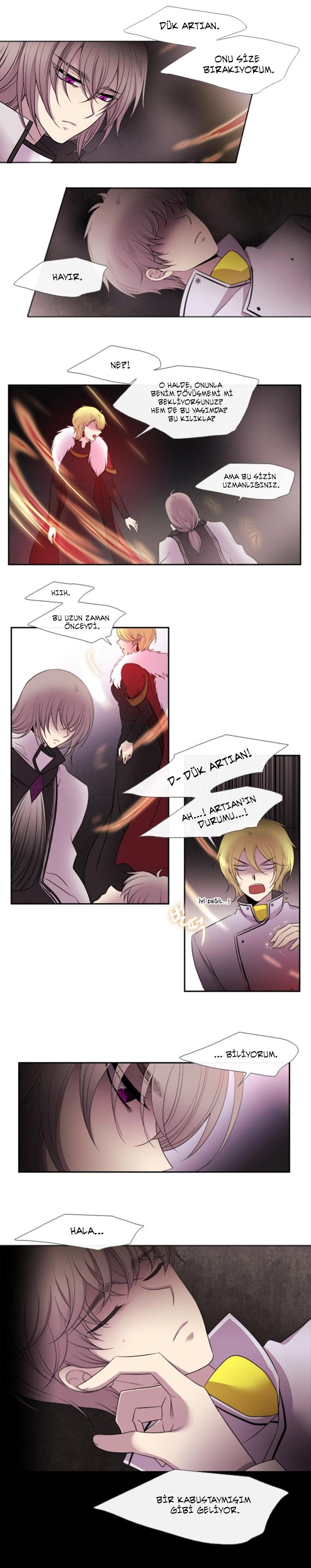 Read Black Haze Tr Manga Online