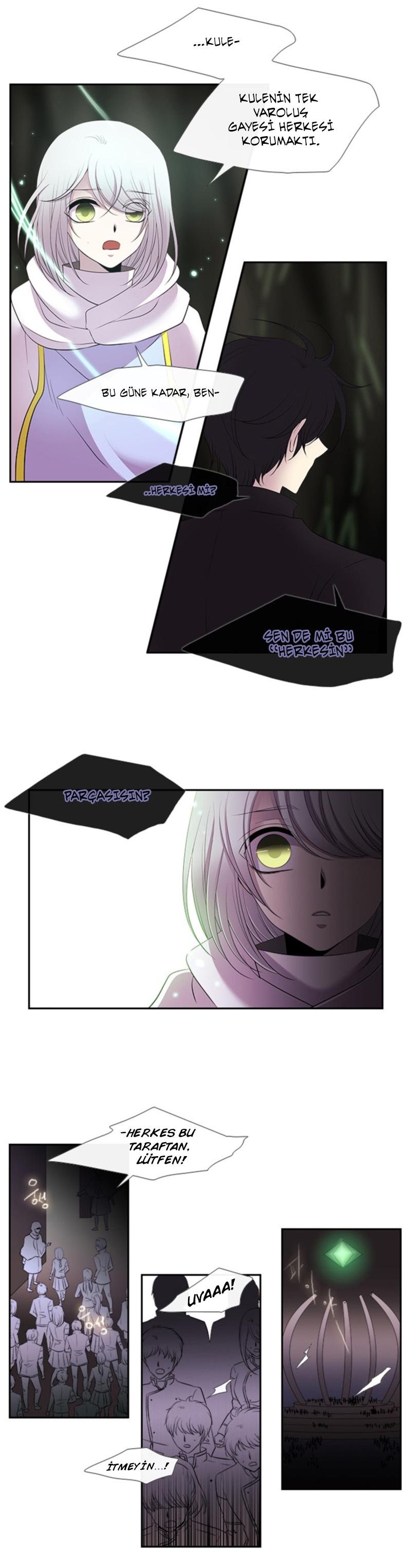 Read Black Haze Tr Manga Online