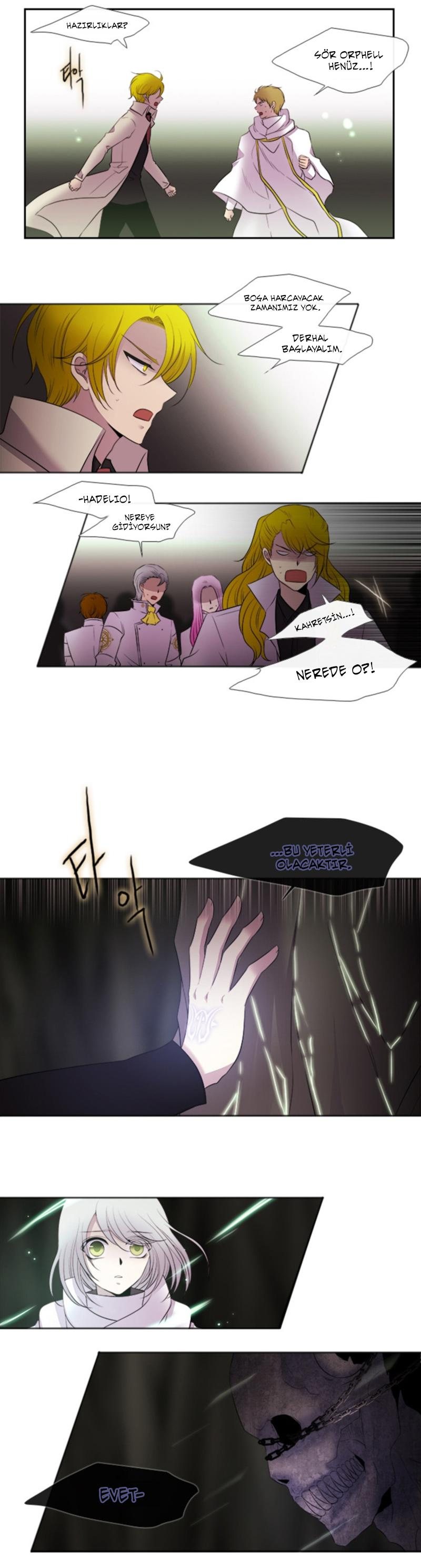 Read Black Haze Tr Manga Online