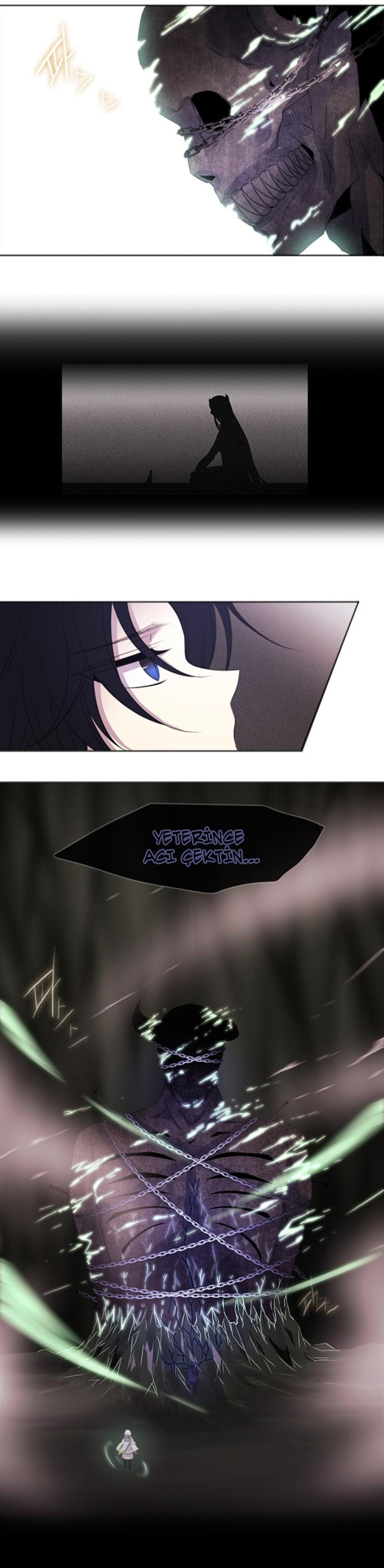 Read Black Haze Tr Manga Online