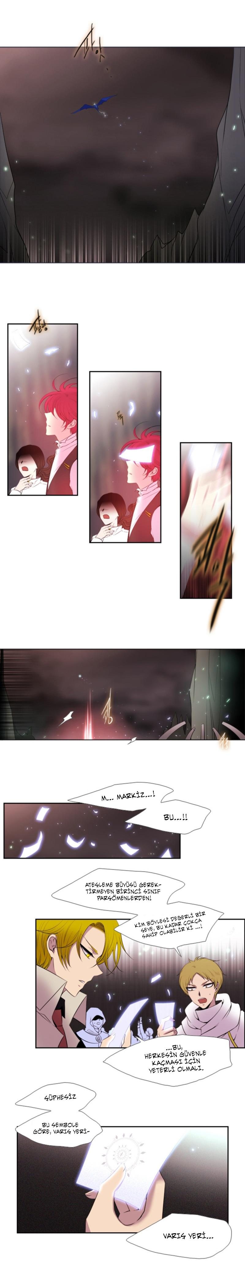 Read Black Haze Tr Manga Online