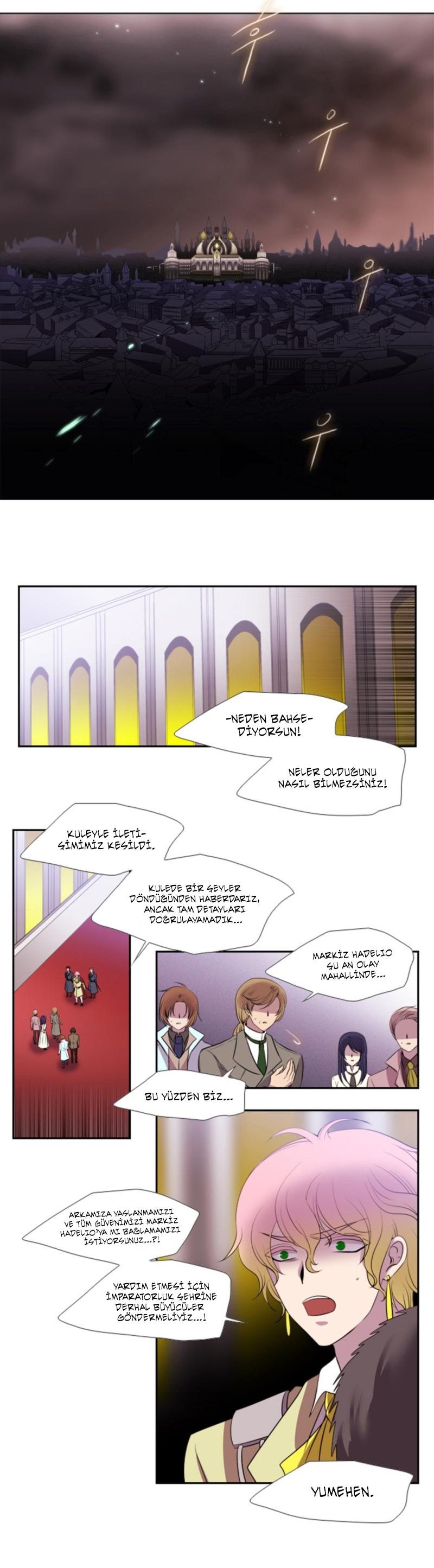 Read Black Haze Tr Manga Online