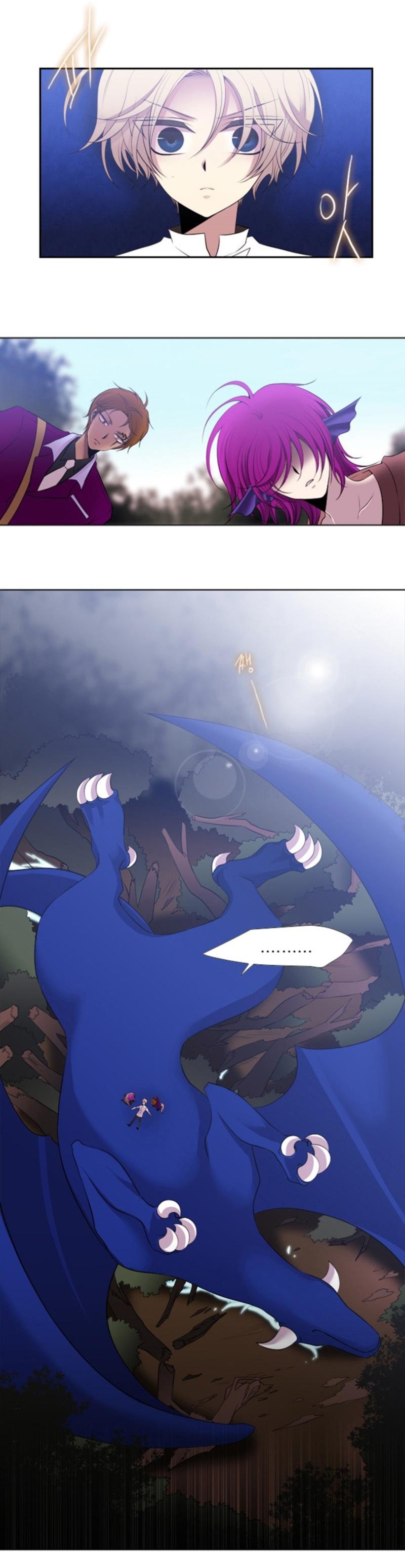 Read Black Haze Tr Manga Online