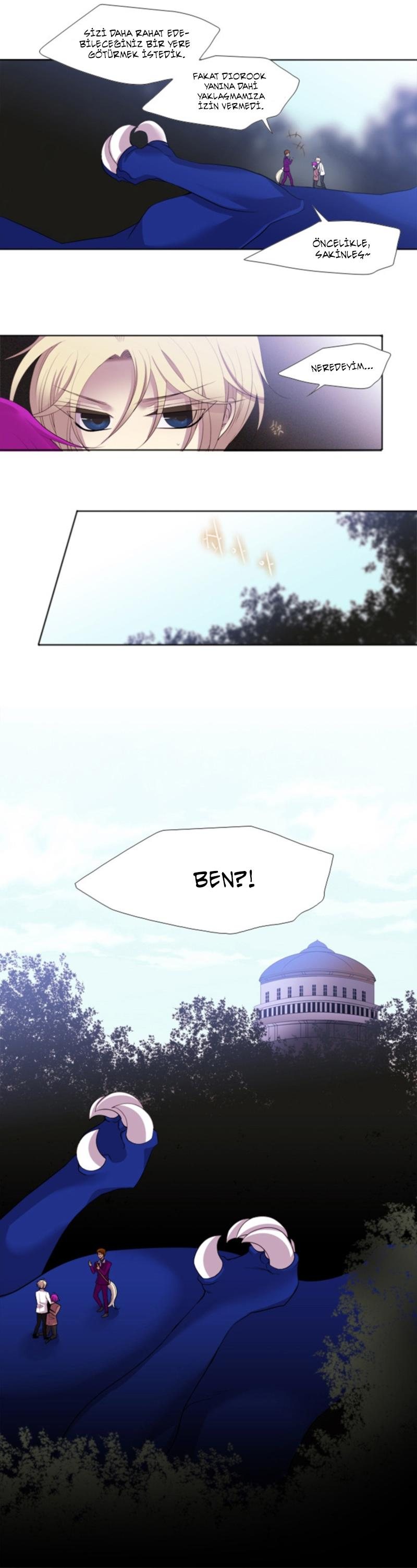Read Black Haze Tr Manga Online