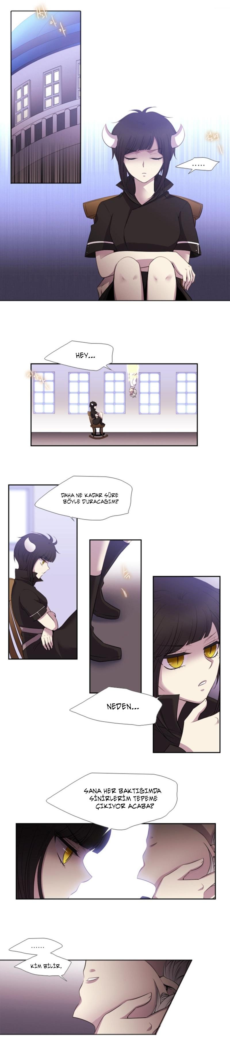 Read Black Haze Tr Manga Online