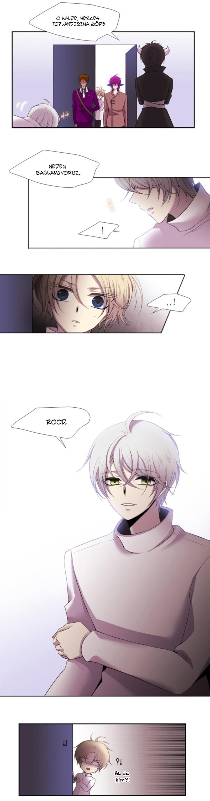 Read Black Haze Tr Manga Online